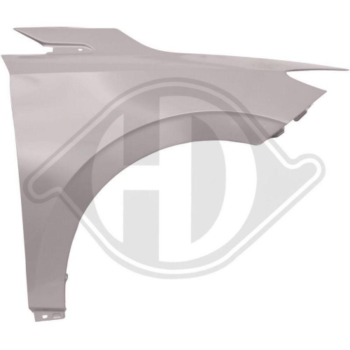 DIEDERICHS Kotfl&uuml;gel 7210006