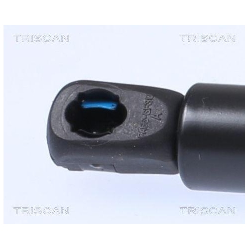 TRISCAN Gasfeder, Motorhaube 8710 29150