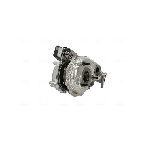 NISSENS Lader, Aufladung ** FACTORY NEW ** 93329