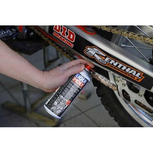 Kettenspray LIQUI MOLY 1508 Motorbike Scooter Roller Dose 250ml