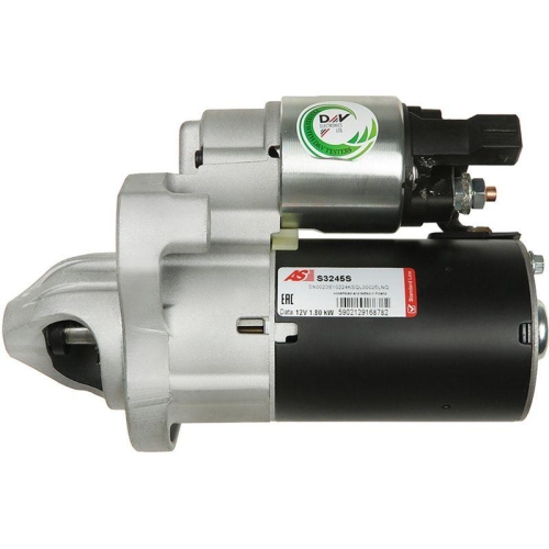 AS-PL Starter AS S3245S