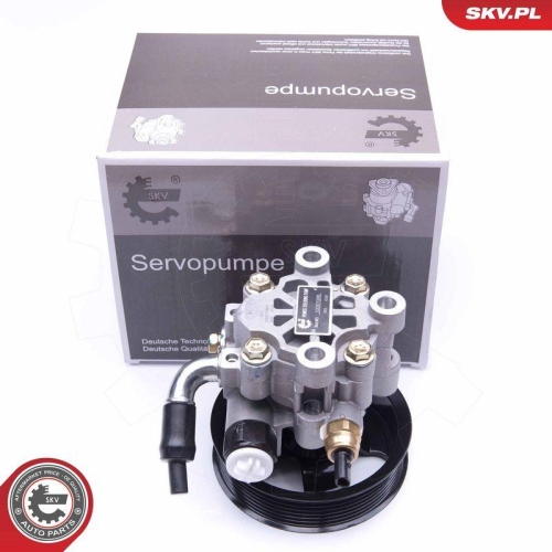 ESEN SKV Hydraulikpumpe, Lenkung 10SKV285