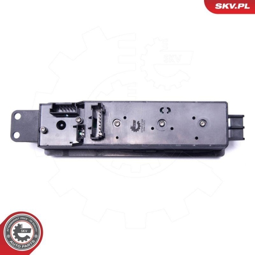 ESEN SKV Schalter, Fensterheber 37SKV198
