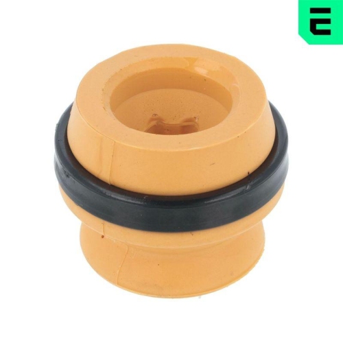 OPTIMAL Anschlagpuffer, Federung F0-3034