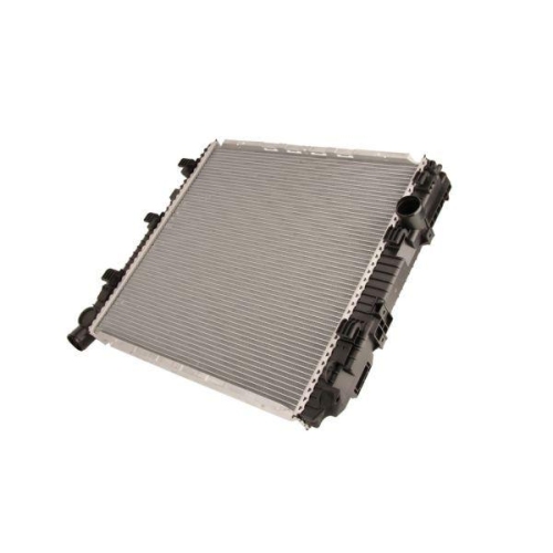 THERMOTEC K&uuml;hler, Motork&uuml;hlung D7ME009TT
