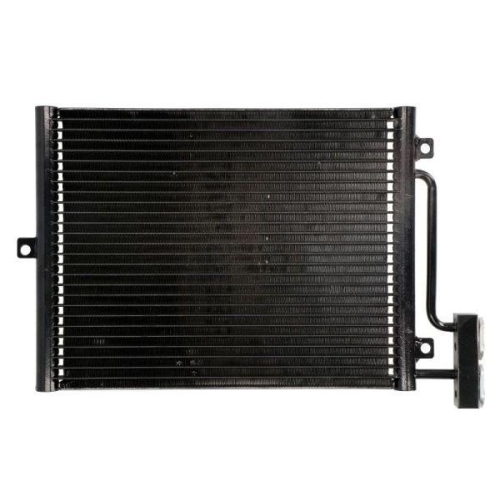 THERMOTEC Kondensator, Klimaanlage KTT110605