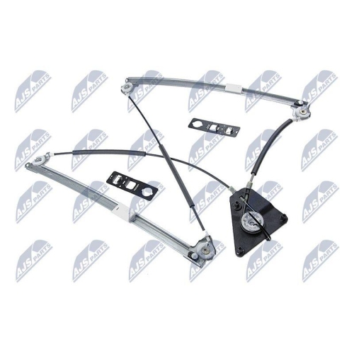 NTY Fensterheber EPS-AU-038