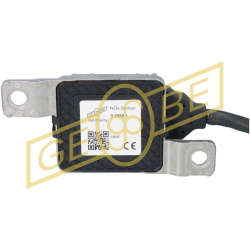 GEBE NOx-Sensor, Harnstoffeinspritzung 9 3888 1