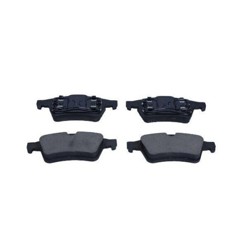 QUARO Bremsbelagsatz, Scheibenbremse QUARO SILVER CERAMIC QP5169C