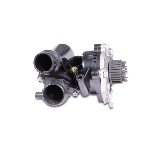 HEPU Wasserpumpe, Motork&uuml;hlung XT-Professional P5505