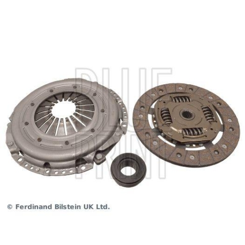 BLUE PRINT Kupplungssatz ADA103001