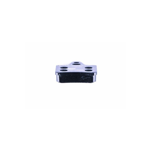 HELLA Bremsbelagsatz, Scheibenbremse 8DB 355 019-011