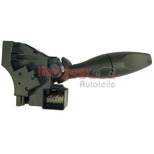 METZGER Blinkerschalter ORIGINAL ERSATZTEIL 0916134