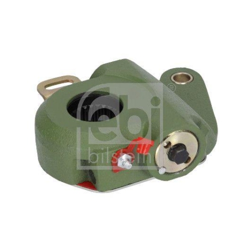 FEBI BILSTEIN Gestängesteller, Bremsanlage 31583