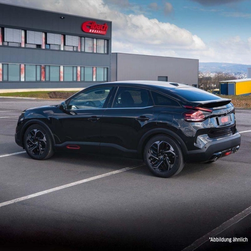 EIBACH Fahrwerkssatz, Federn Pro-Kit E10-65-035-02-22