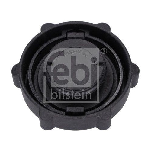 FEBI BILSTEIN Verschlussdeckel, Ausgleichsbeh&auml;lter-Servolenkung 188564