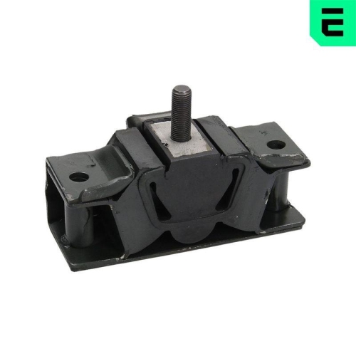 OPTIMAL Lagerung, Automatikgetriebe