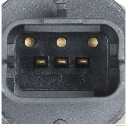 HERTH+BUSS ELPARTS Sensor, Kraftstoffdruck