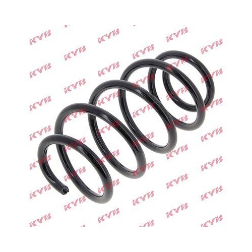 KYB Fahrwerksfeder K-Flex