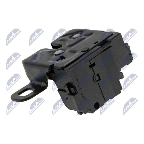 NTY Heckklappenschloss EZC-BM-214