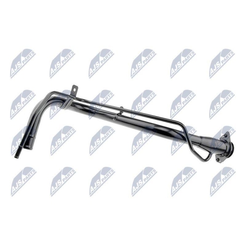 NTY Einfüllstutzen, Kraftstofftank PWP-SU-003