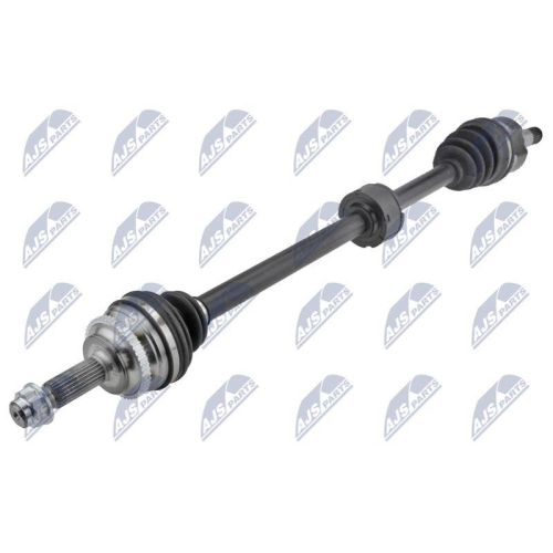NTY Antriebswelle NPW-TY-176