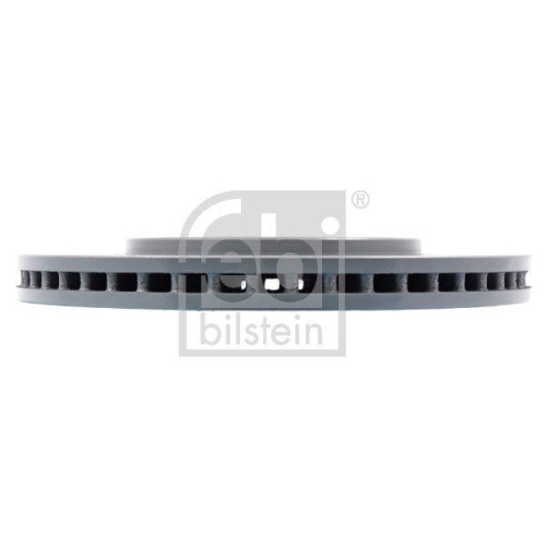 FEBI BILSTEIN Bremsscheibe 108419