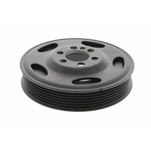 VAICO Riemenscheibe, Kurbelwelle Original VAICO Qualität