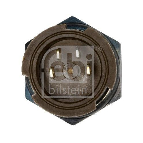 FEBI BILSTEIN Sensor, Wegstrecke 185282