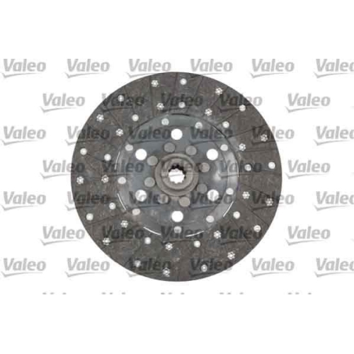 VALEO Kupplungsscheibe 800579