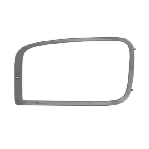 PACOL Rahmen, Hauptscheinwerfer MER-HLS-009L