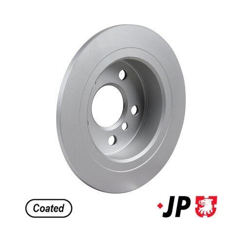 JP GROUP Bremsscheibe JP 6063200200