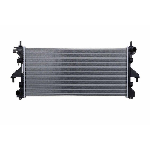 HELLA K&uuml;hler, Motork&uuml;hlung 8MK 366 302-801