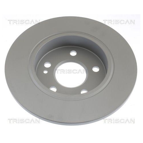 TRISCAN Bremsscheibe 8120 231058C