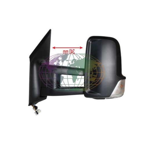 Lexmond Trading BV Au&szlig;enspiegel 6056086