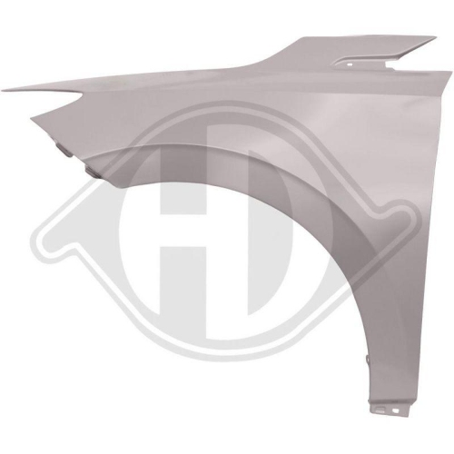 DIEDERICHS Kotfl&uuml;gel 7210007