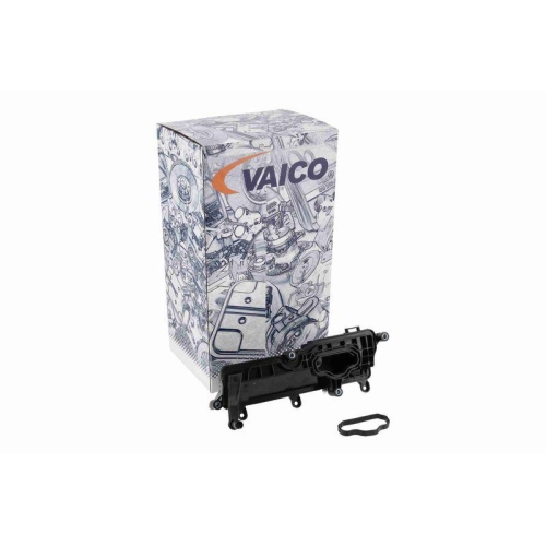 VAICO &Ouml;labscheider, Kurbelgeh&auml;useentl&uuml;ftung Green Mobility Parts V25-2705