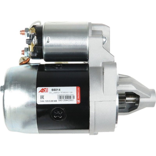 AS-PL Starter AS S5014