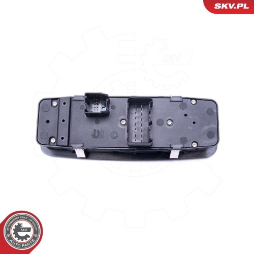 ESEN SKV Schalter, Fensterheber 37SKV202