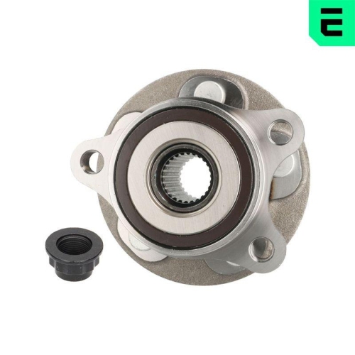 OPTIMAL Radlagersatz 981714