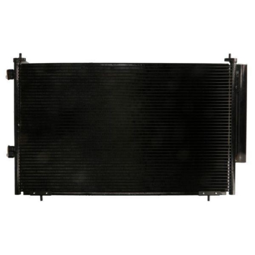THERMOTEC Kondensator, Klimaanlage KTT110639