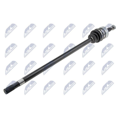 NTY Antriebswelle NPW-CH-021