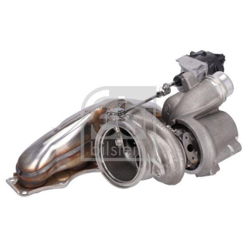 FEBI BILSTEIN Lader, Aufladung Mitsubishi Turbo NEU 189408