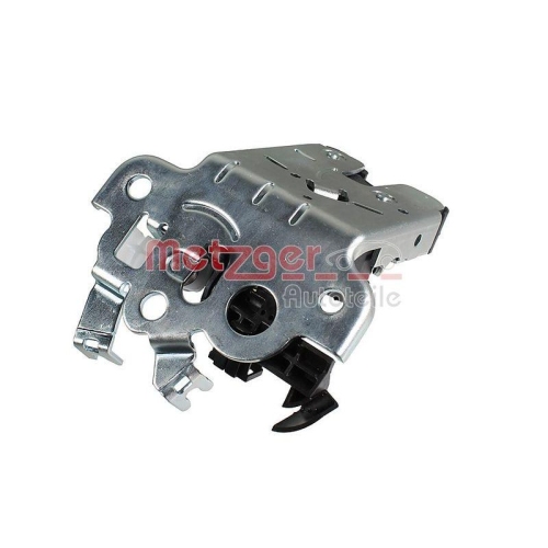 METZGER Heckklappenschloss GREENPARTS 2310618