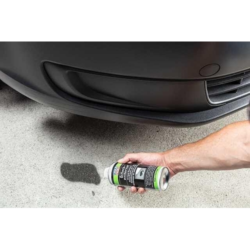 Reiniger LIQUI MOLY 3315 Öl-Fleck-Entferner Untergrund Boden Reinigung 400ml