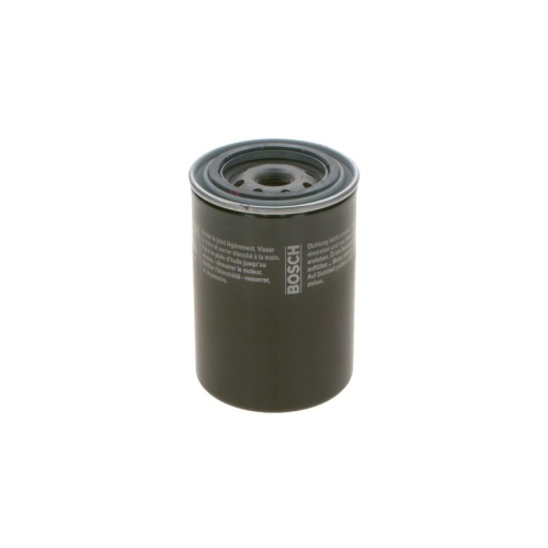 BOSCH &Ouml;lfilter