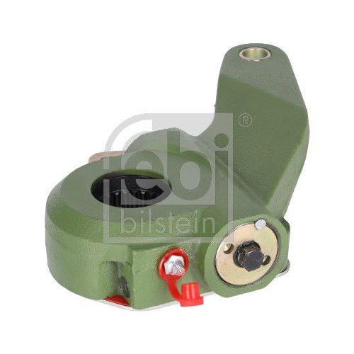 FEBI BILSTEIN Gestängesteller, Bremsanlage 31584