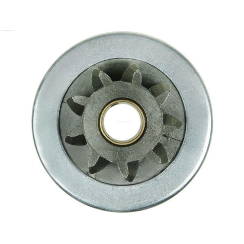 AS-PL Freilaufgetriebe, Starter Brandneu AS-PL