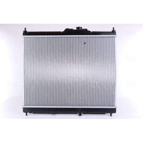 NISSENS K&uuml;hler, Motork&uuml;hlung 67369