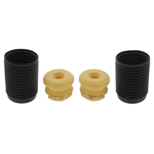 MAPCO Staubschutzsatz, Stoßdämpfer 34624